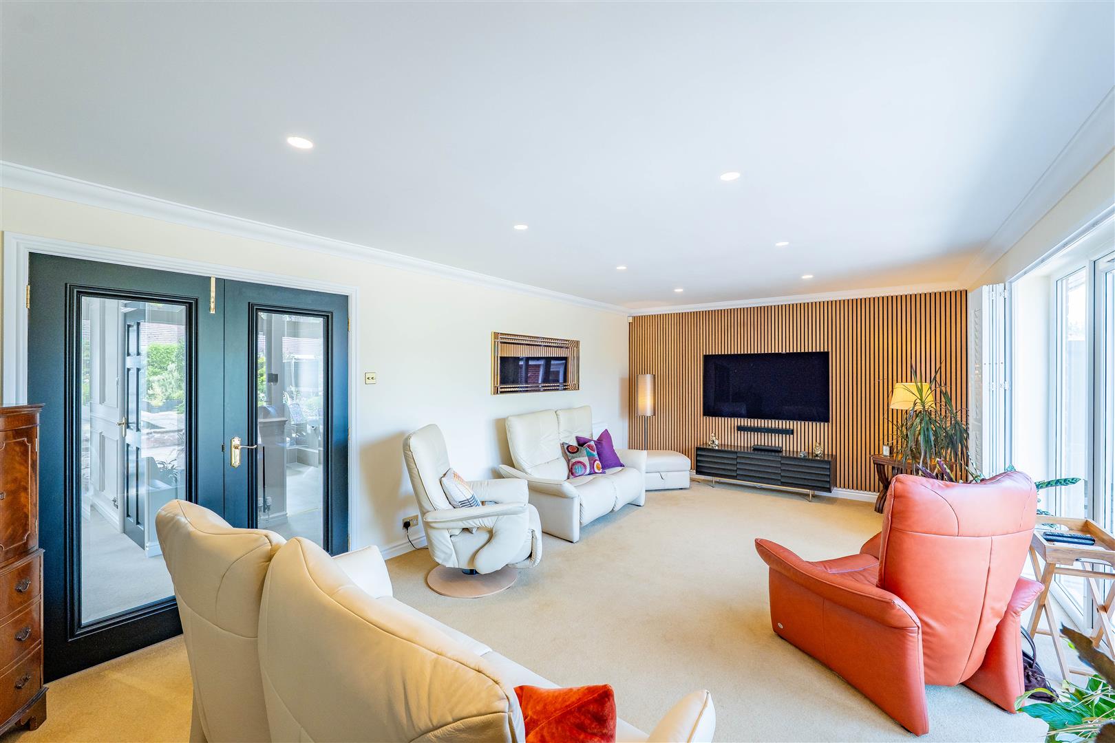 Briar Croft, Longton, Preston